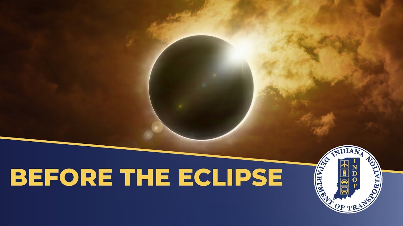Before the Eclipse