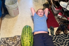 Noah Schrank - Watermelon