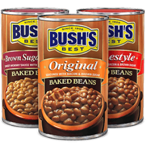 Three Varieties Of Bush S Baked Beans Recalled Wrbi Radio