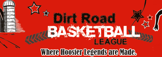 Dirt Road Basketball