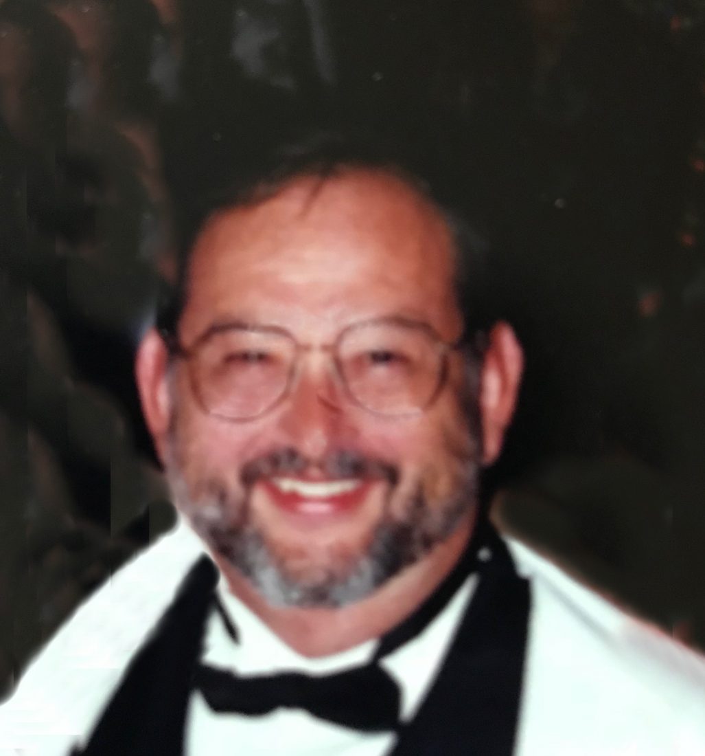 James Eddy “Jim” Gates WRBI Radio