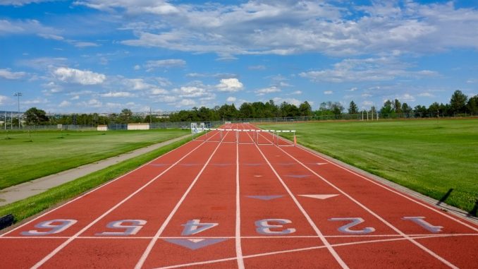 Track & Field