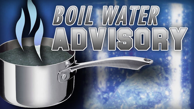 UPDATE: Greensburg boil water advisory lifted – WRBI Radio