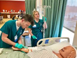 Ivy Tech Lawrenceburg Campus Offers Fast-track Completion Of Nursing Programs Wrbi Radio