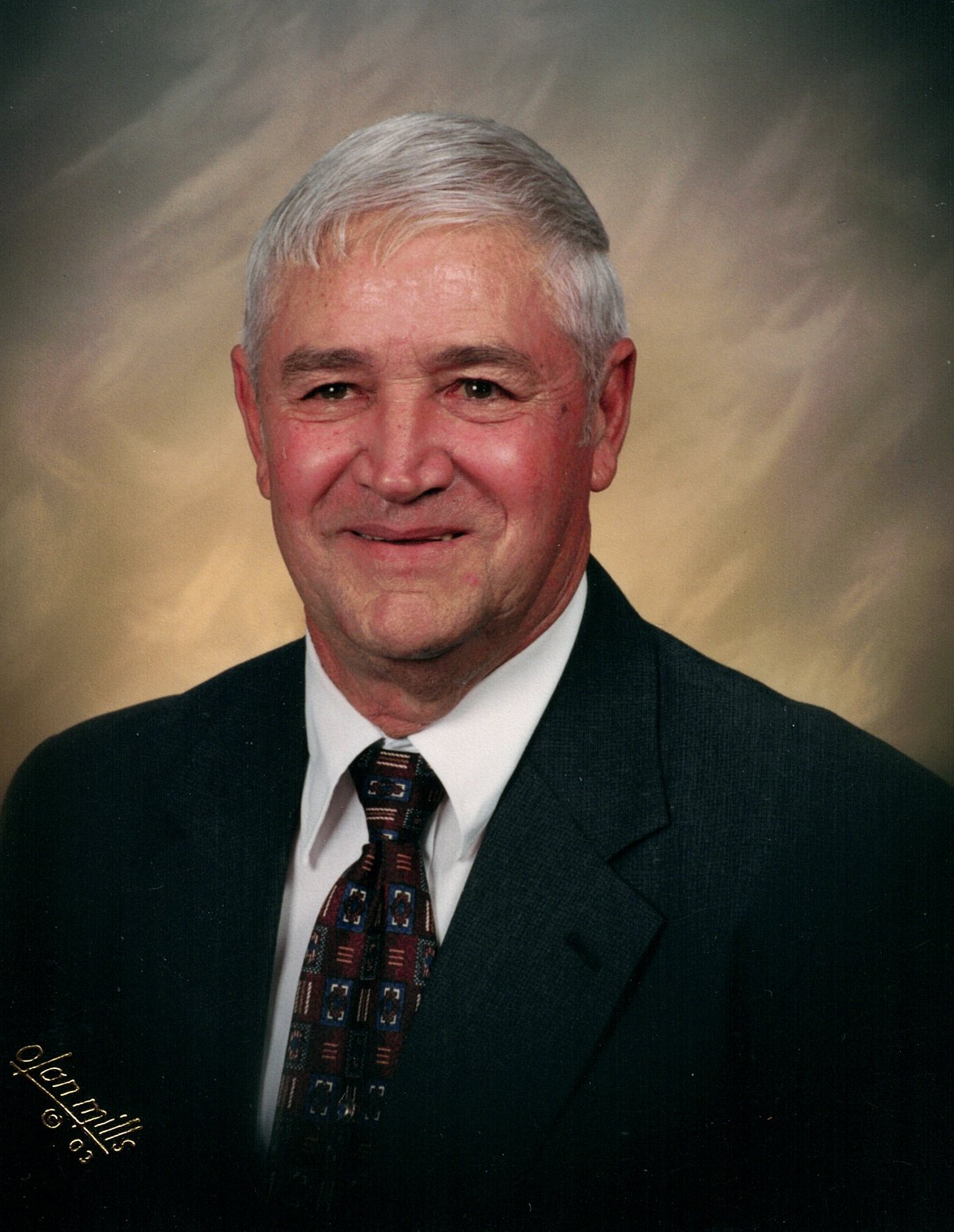 Charles Simon – WRBI Radio