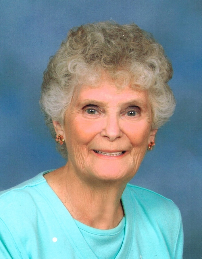 Carolyn Rose Shelby, 89 - WRBI Radio
