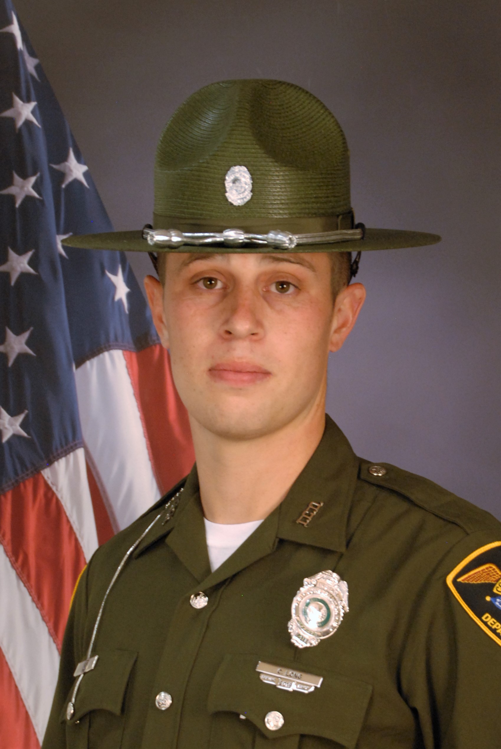 Long is District 9 Conservation Officer of the Year – WRBI Radio