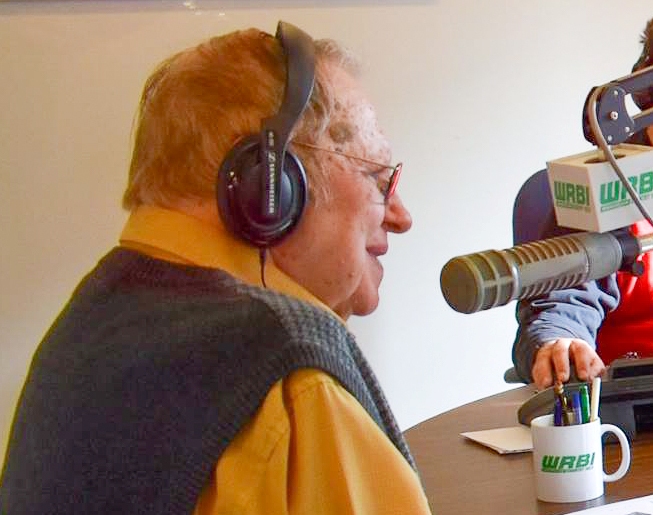 Ron Raver inducted into state track and cross country HOF – WRBI Radio - Vimarsana News