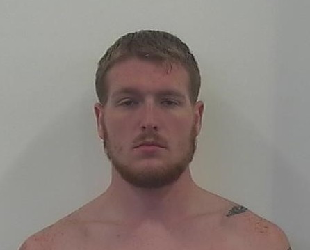 Connersville man sentenced to nine years for dealing drugs in Greensburg – WRBI Radio - Vimarsana News