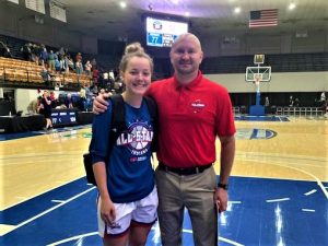 Fox plays for Indiana senior stars in split against Kentucky – WRBI Radio - Vimarsana News