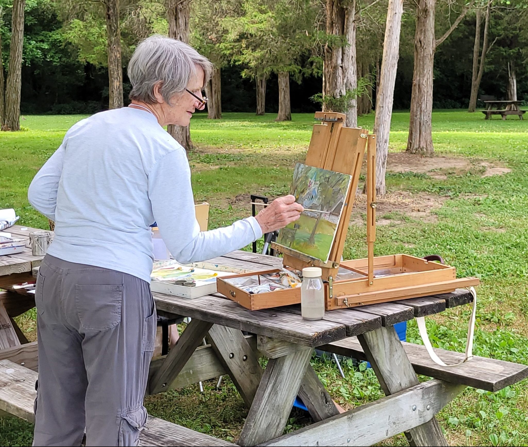 Ripley County Tourism receives IAC grant for arts project – WRBI Radio - Vimarsana News