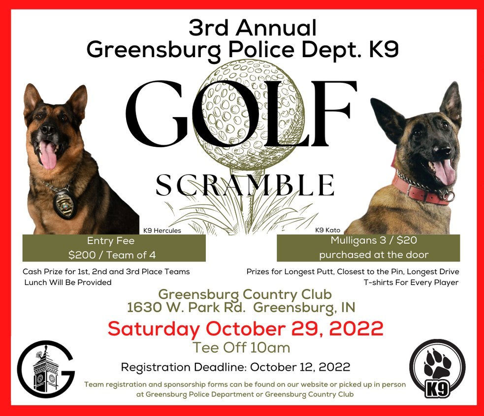 What Is A Dog License In Golf what-is-a-dog-license-in-golf