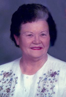 Marita Young, 86 – WRBI Radio