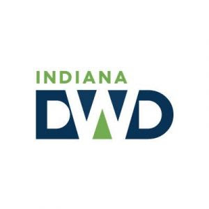 Indiana Unemployment Rate Increases Slightly In June WRBI Radio   Featured Image IN Dept. Workforce Development 