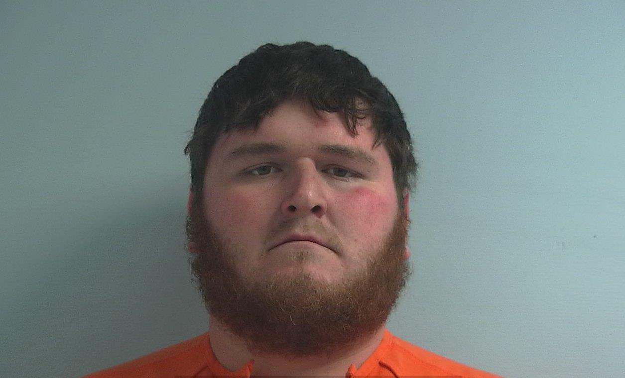 Milan man arrested on several charges following rollover crash – WRBI Radio - Vimarsana News