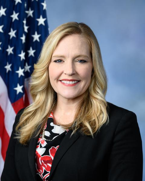 Congresswoman Houchin announces new district office staff – WRBI Radio - Vimarsana News