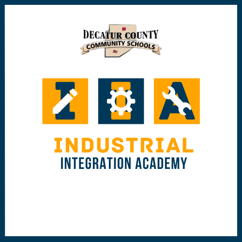 DCCS to launch Industrial Integration Academy this fall – WRBI Radio
