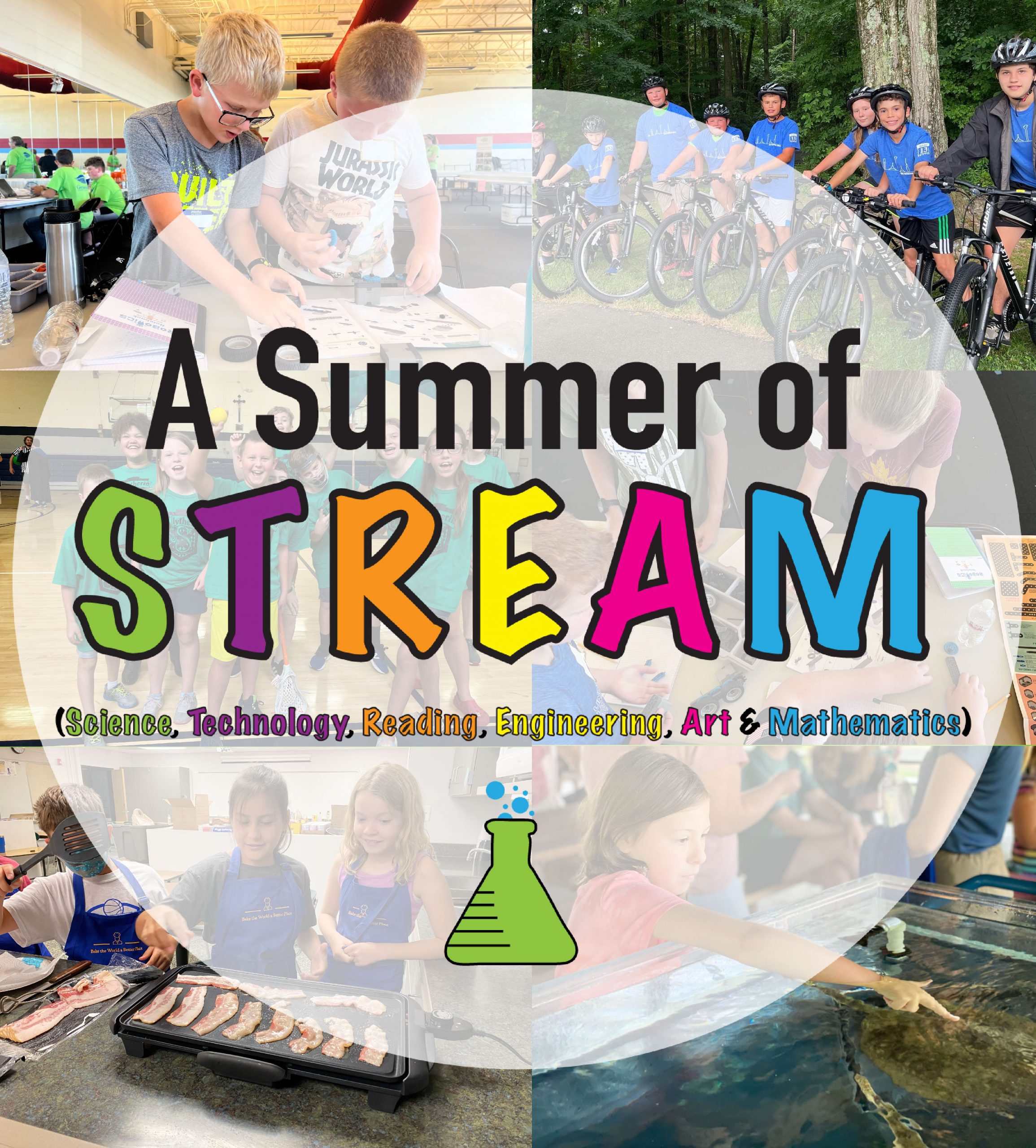 A Summer of STREAM returns to Southeastern Indiana this summer – WRBI Radio - Vimarsana News