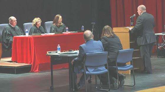 Appeals on Wheels to pull up to East Central High School next week – WRBI Radio - Vimarsana News