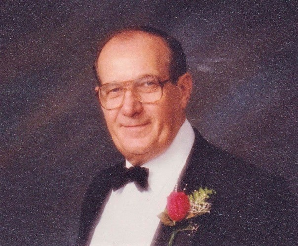 Thomas Metz WRBI Radio