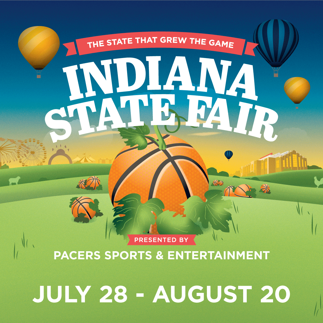 IN State Fair unveils full court press for BASKETBALL theme programming