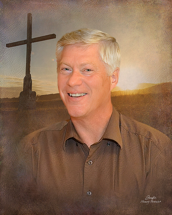 Mr. Robert Dale “Bob” Smith, II. WRBI Radio