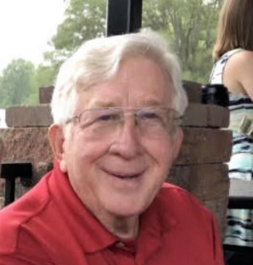 Paul Otto Filter, 83, Dillsboro WRBI Radio