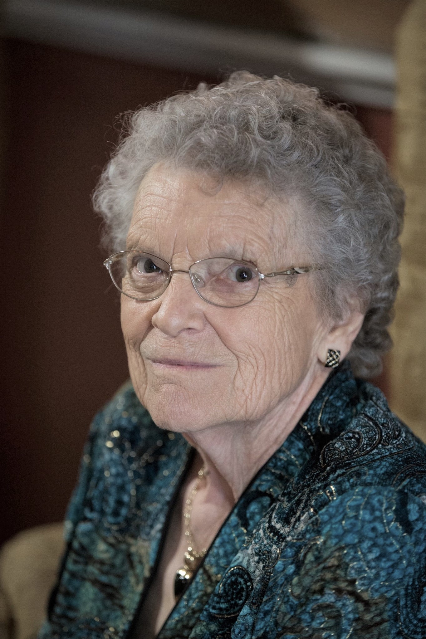 Judy A. (Stoy) Rudolph, 92, Milan formerly of Angola, IN – WRBI Radio