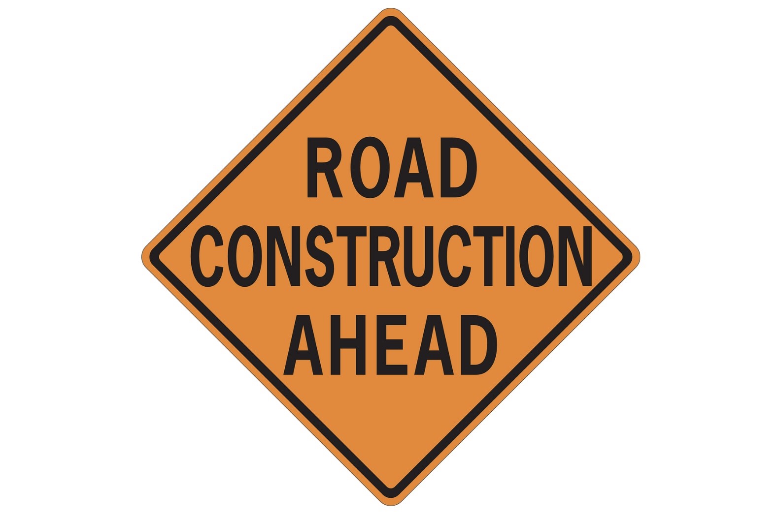 State Road 46 to be restricted by bridge work between Greensburg and