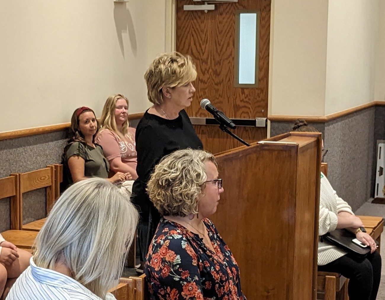 Batesville City Council approves “Booville” 5K Belterra request WRBI