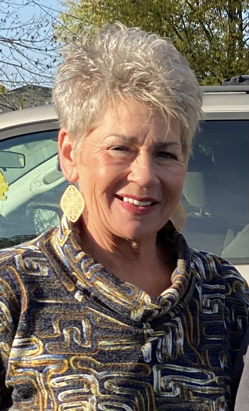 Tamara “Tammy” Darlene Cupp, 65 WRBI Radio