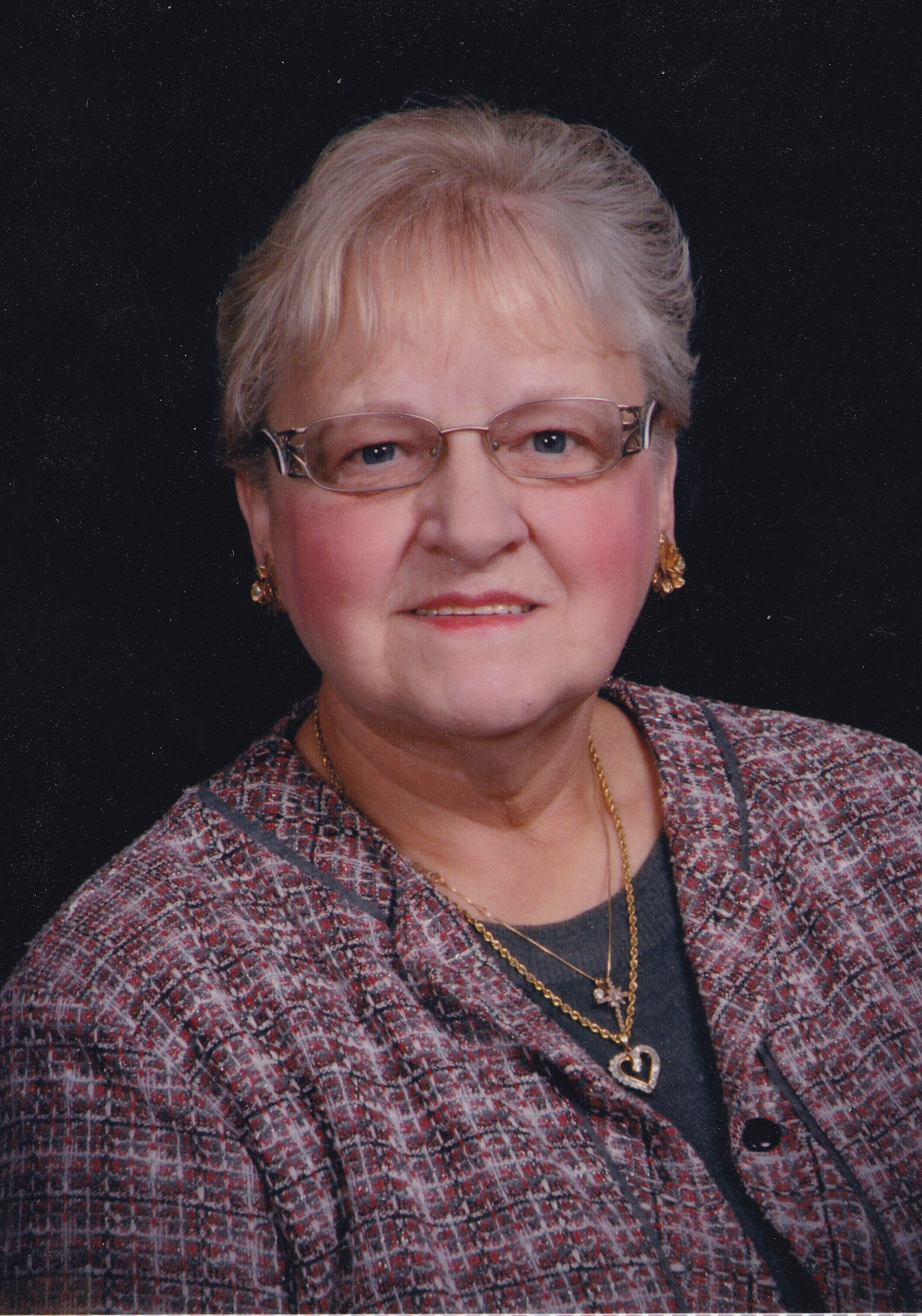 Sandra Lynn Dickson, 76 – WRBI Radio