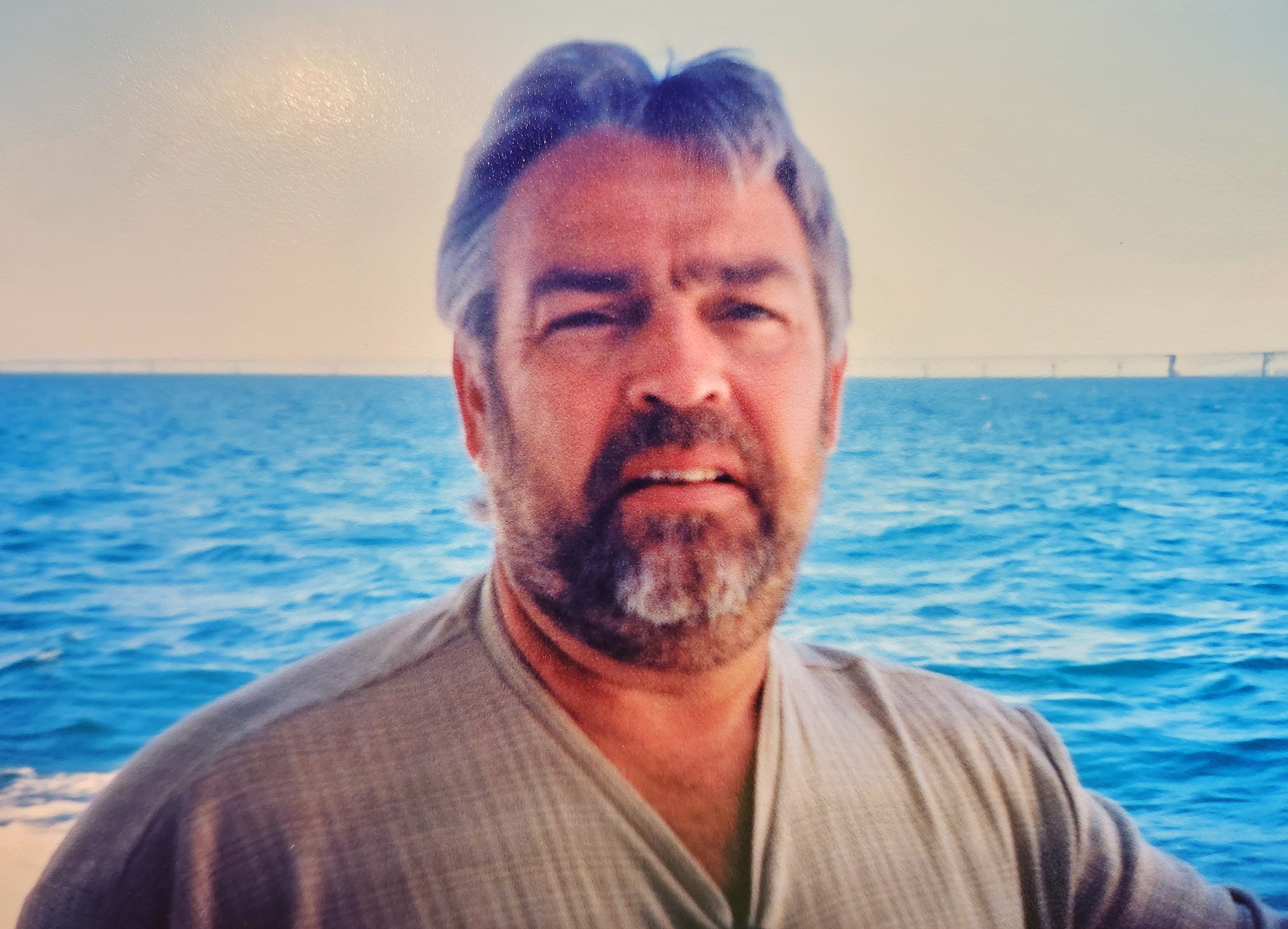 Michael Charles Nowlin – WRBI Radio - Vimarsana News