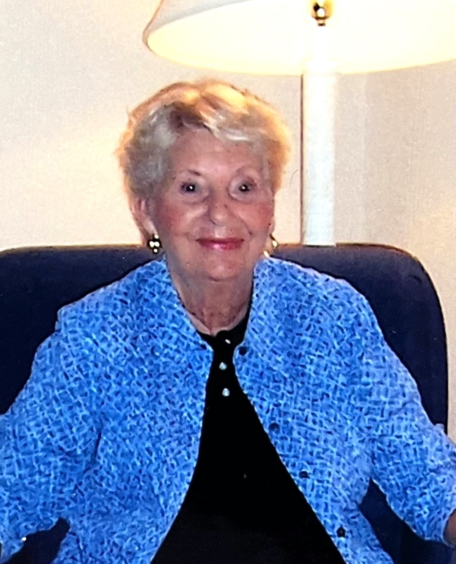 Jacqueline (Auxier) Beckett, 92, Lawrenceburg WRBI Radio
