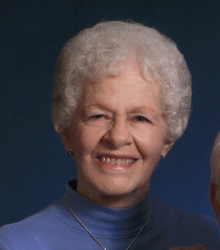 Clara T. Lewis, 90 years old, of Guilford WRBI Radio