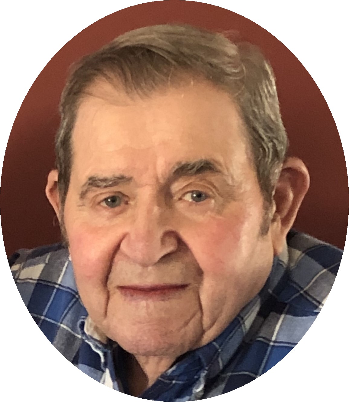 Jerome M. “Jerry” Lamping – WRBI Radio