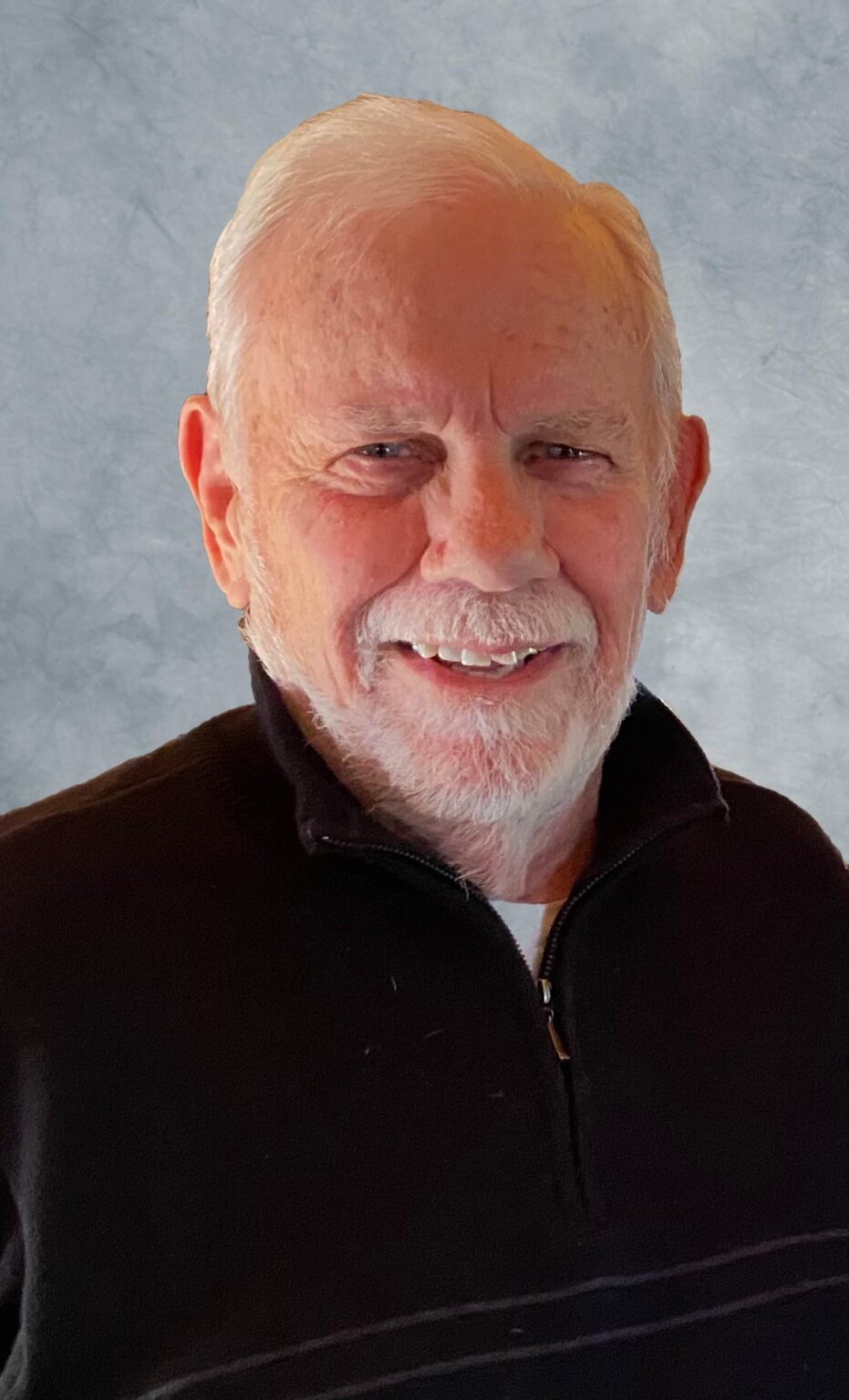 John C. Hutchinson WRBI Radio