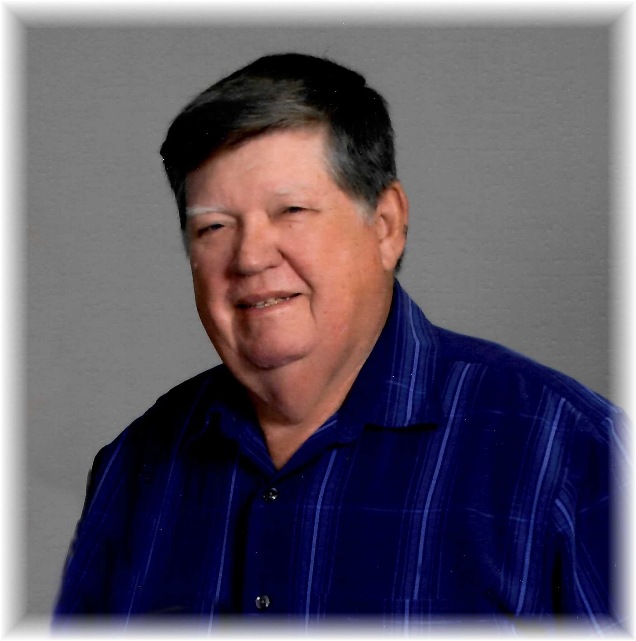 Steve D. Wilson WRBI Radio