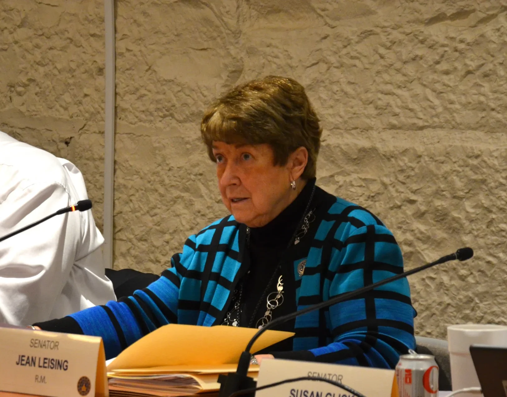 Bill supporting Metamora operations passes committee WRBI Radio