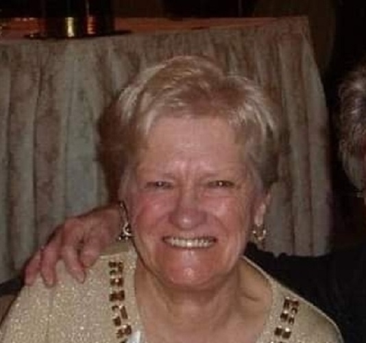 Helen Schmerr, 85, Bright WRBI Radio