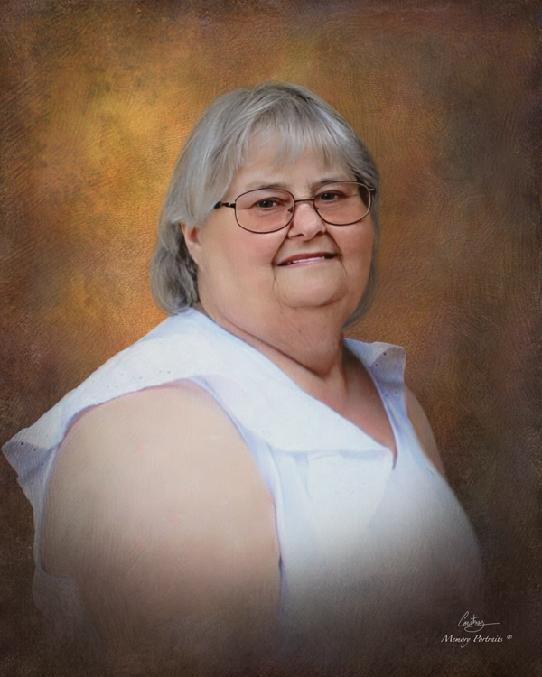 Mrs. Connie Sue (Lester) Emery WRBI Radio
