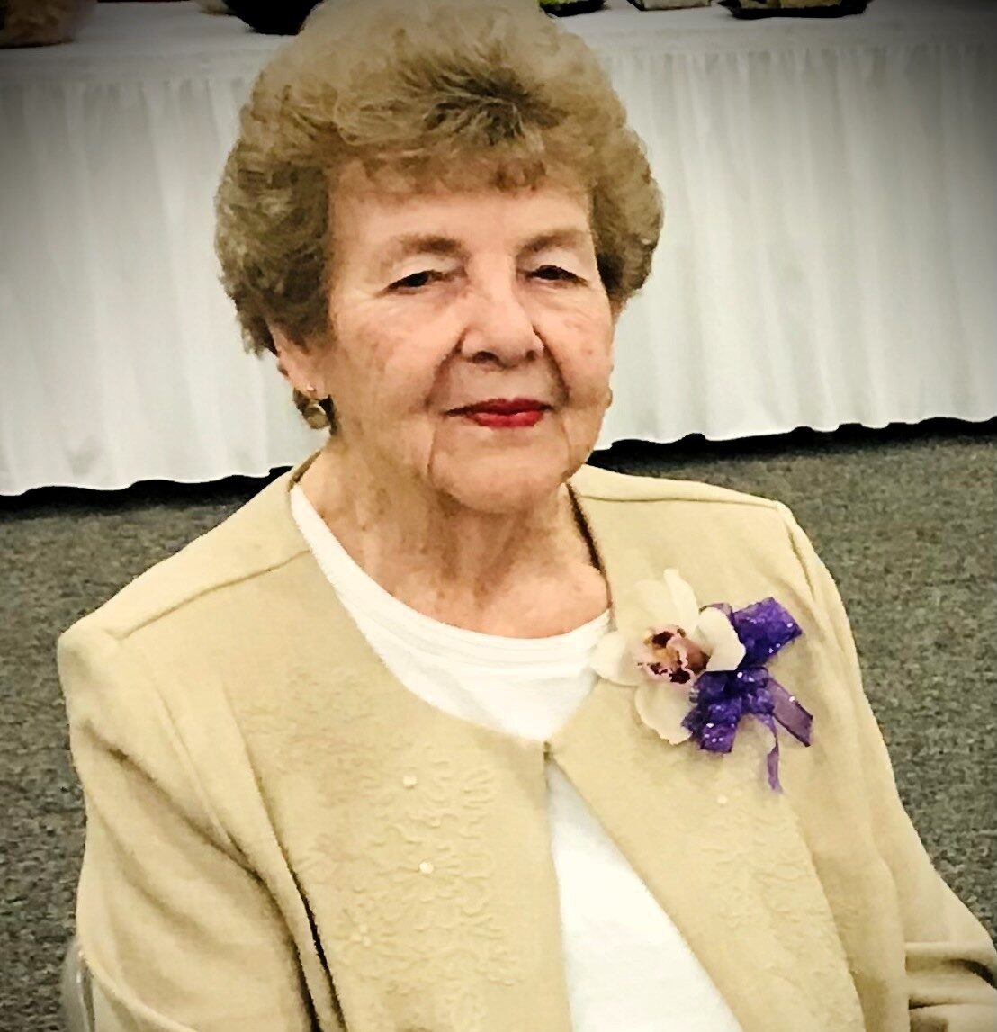 Elsie Mae (Burlage) Luke, 88, Dillsboro – WRBI Radio