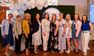 Women's Giving Circle Makes Lasting Impact in Ripley County – WRBI Radio - Country 103.9 WRBI
