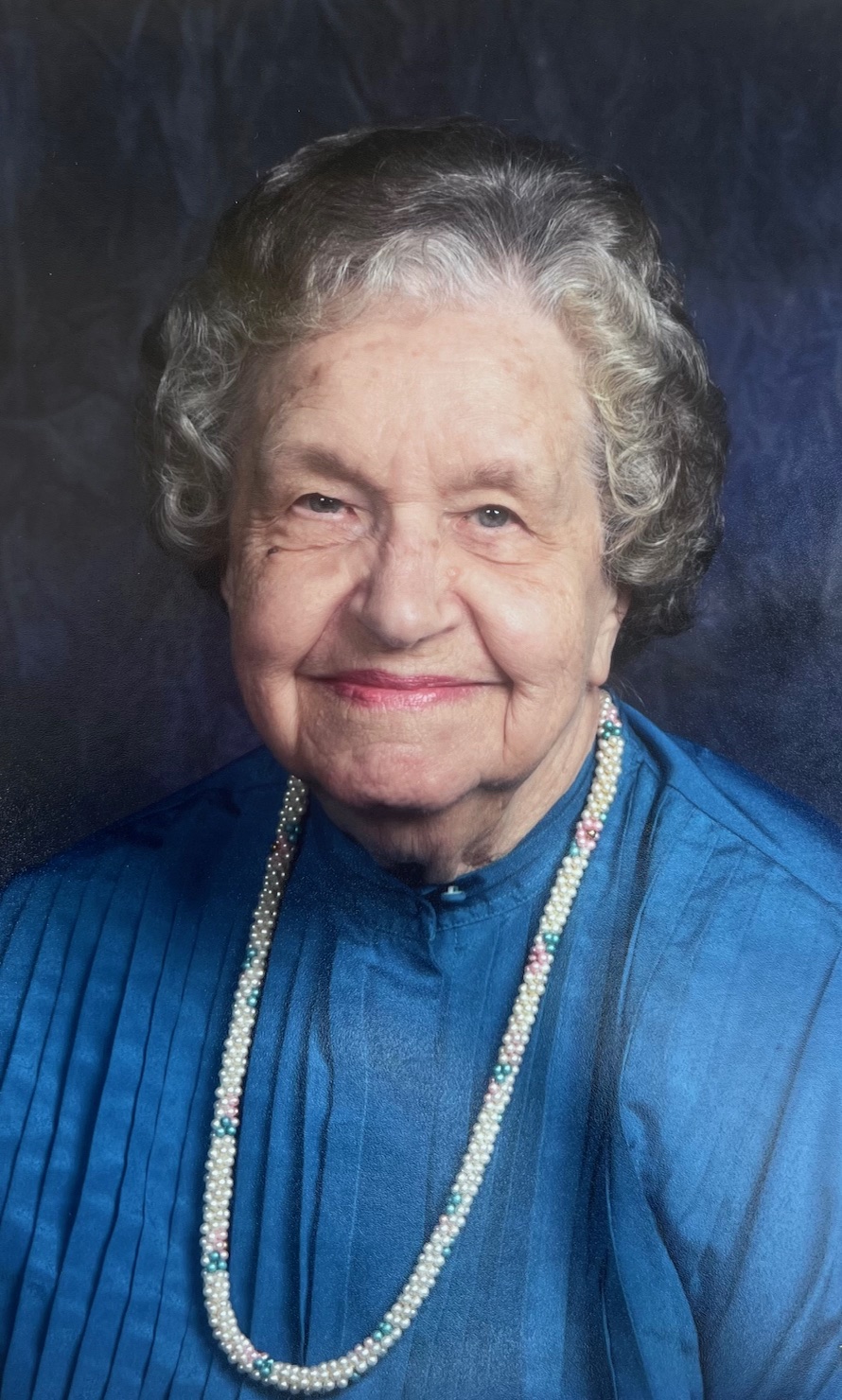 Martha Robinson Plummer WRBI Radio