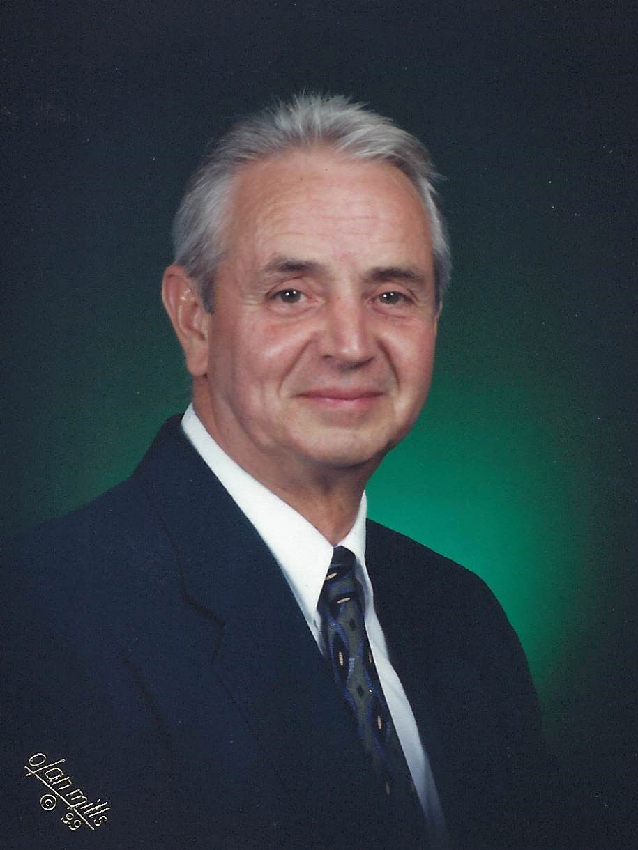 Johnny Norman, age 81, of Batesville – WRBI Radio