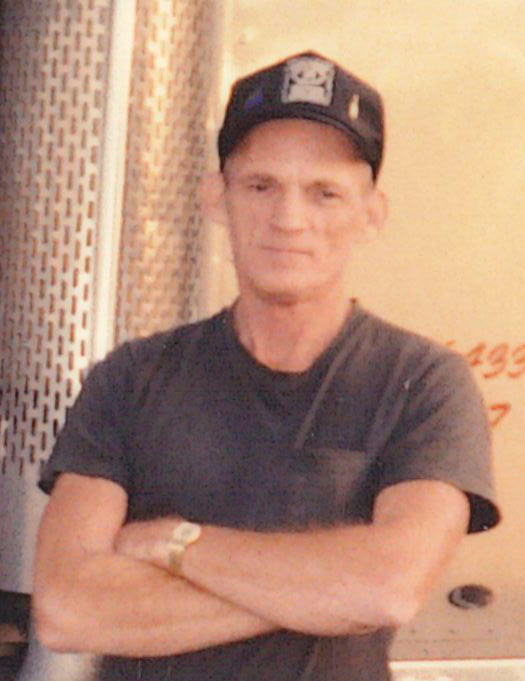 Mr. Ronald Thomas “Ron” Lewis WRBI Radio