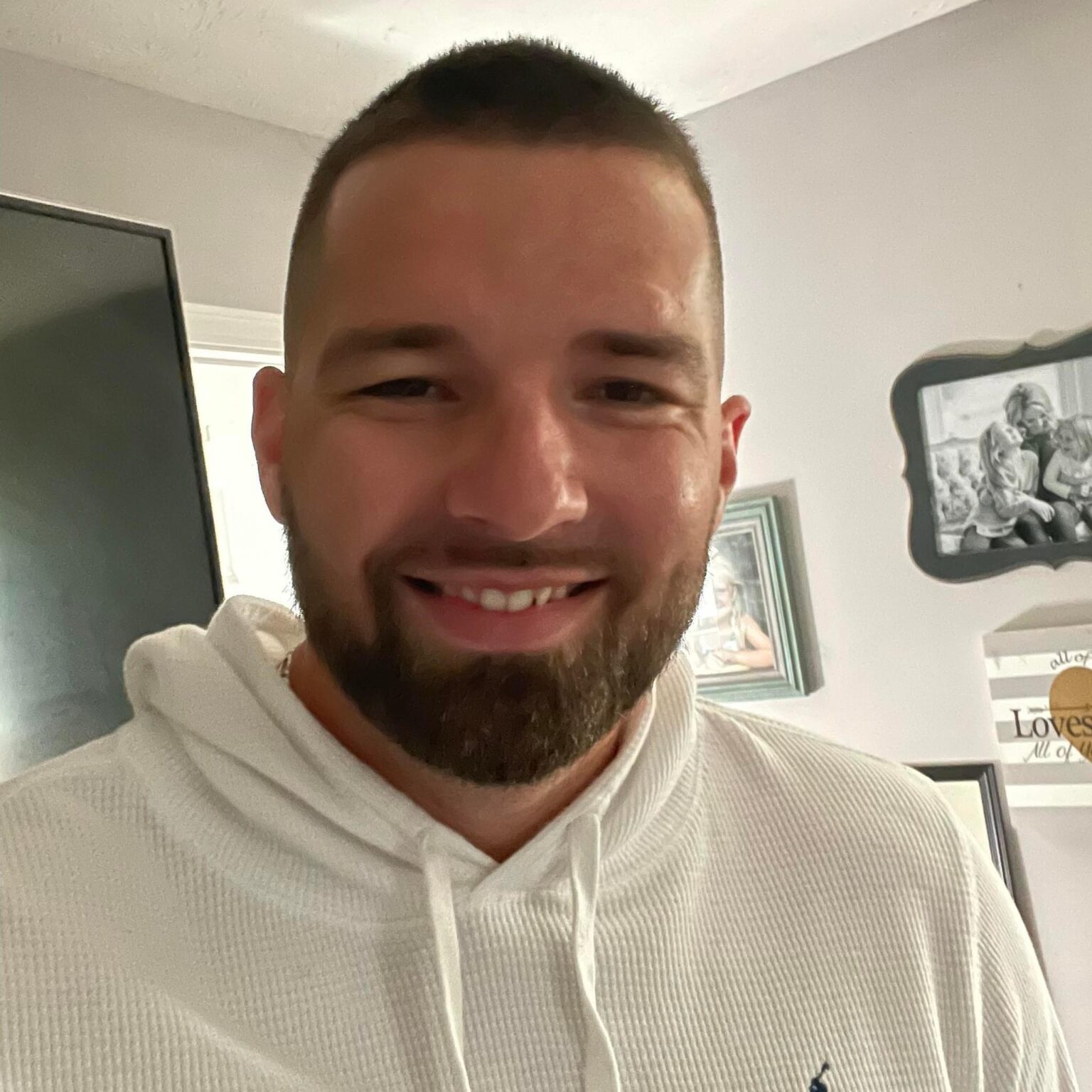 Terry Michael Walker, age 37, Bright WRBI Radio