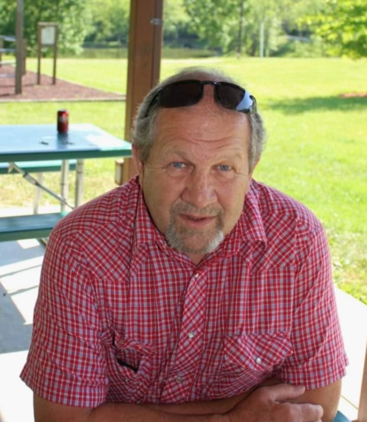 Keith A. Jewett, 69, Dillsboro WRBI Radio