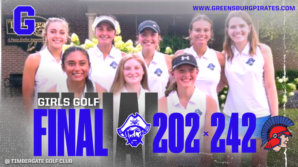 Initial Season Golf Success for Pirates