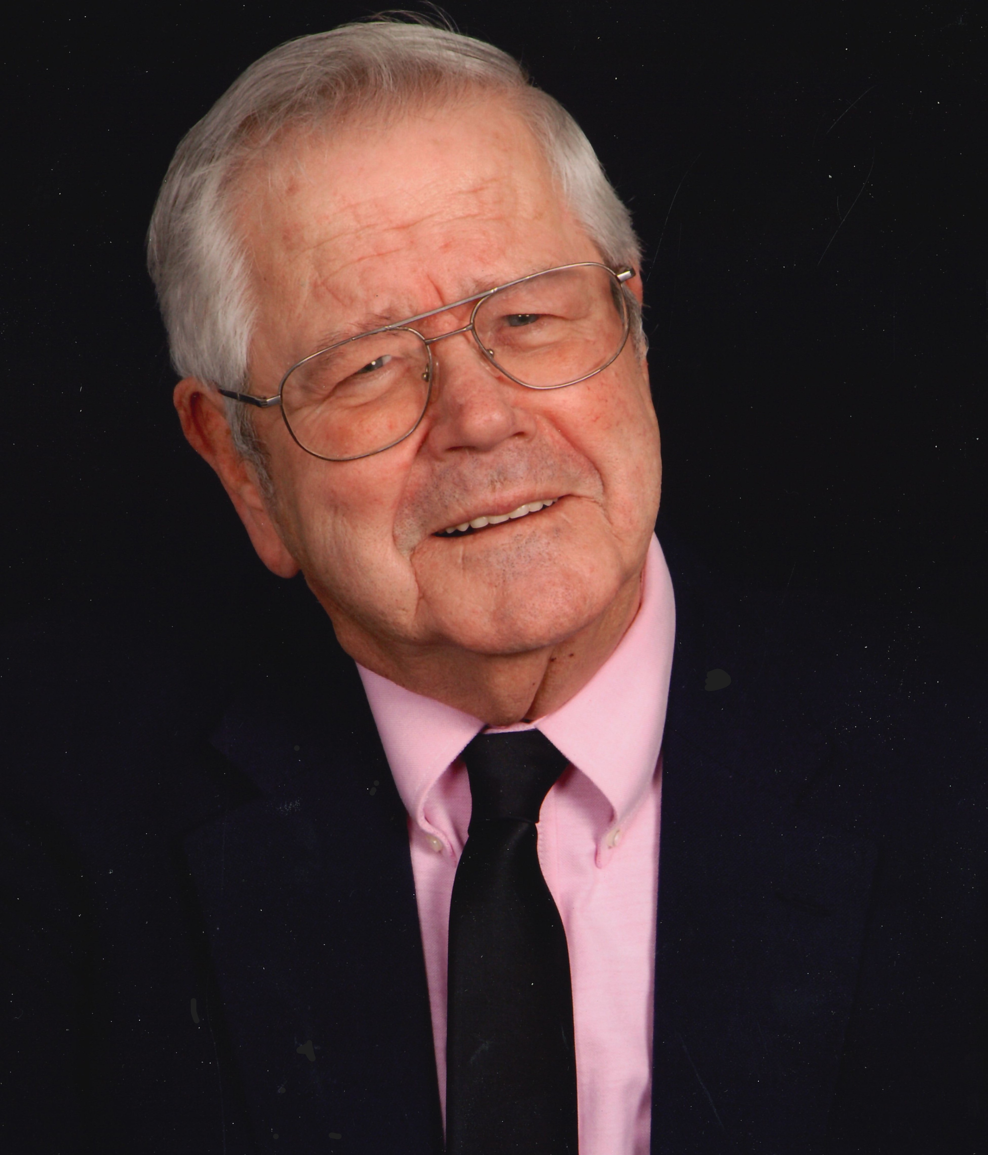 Jerry Denver Burton, age 85 Osgood WRBI Radio